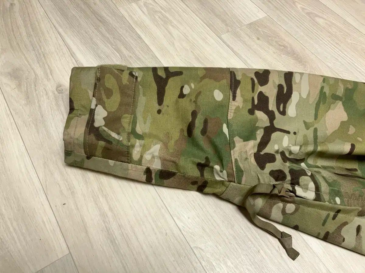 マルチカム GORE