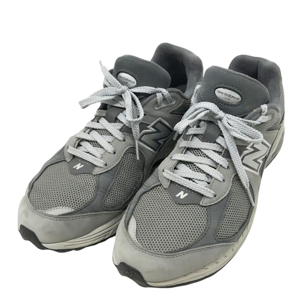 ニューバランス【UGS2002T】ゴルフシューズ【27.0】