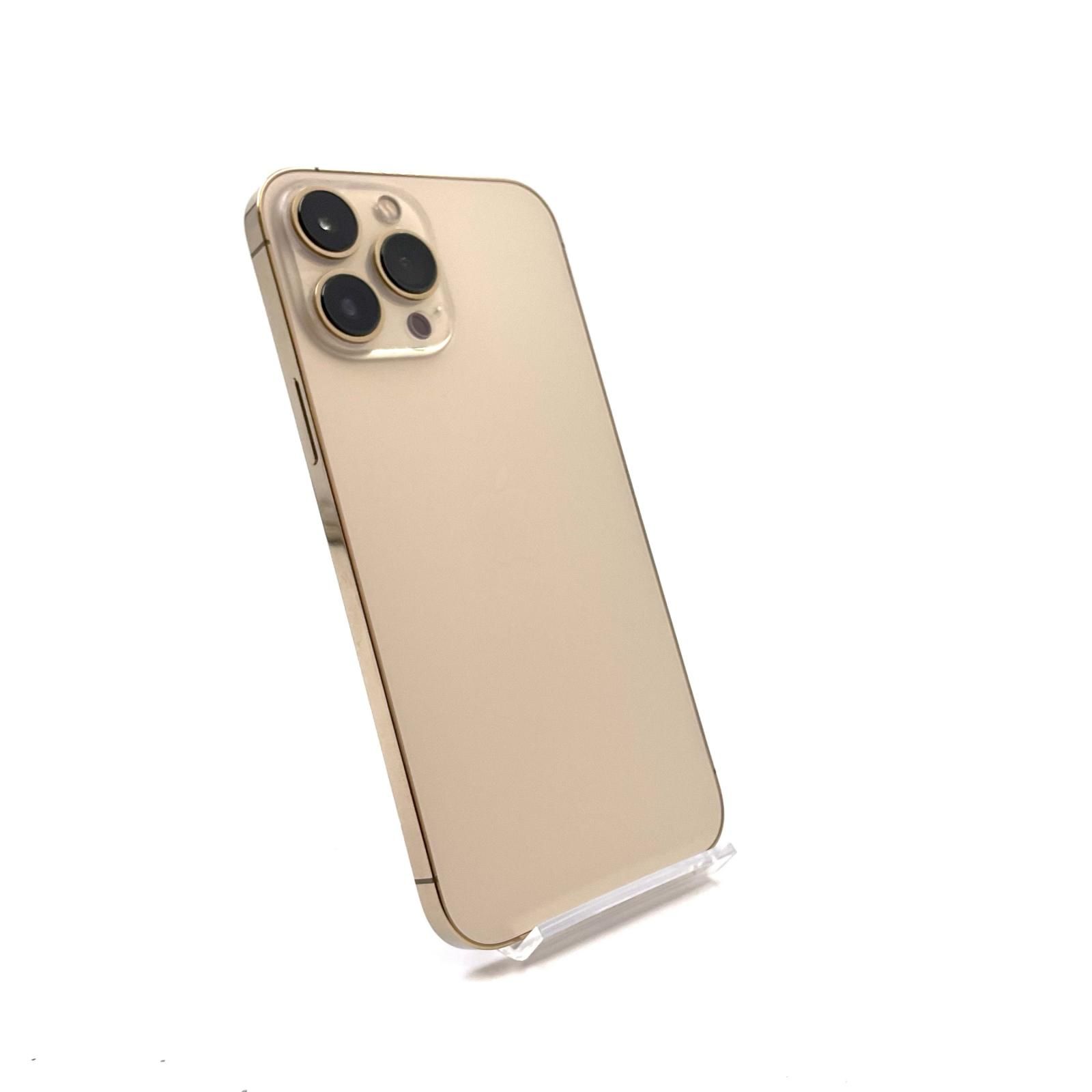 iPhone13 Pro 1TB ゴールド Apple iPhone 13 Pro MAX ゴールド 1TB