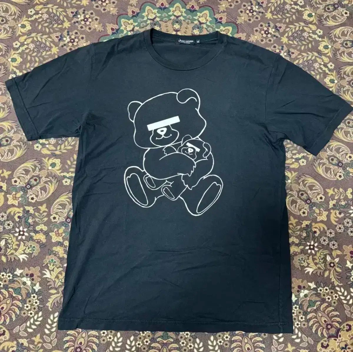 12モンキーズ 12 Monkeys 90s Tシャツ weber ベルベルジン 12