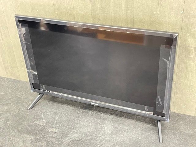 ハイセンス24型テレビ Amazon | ハイセンス 24V型 ハイビジョン 液晶 テレビ 24A40H ネット
