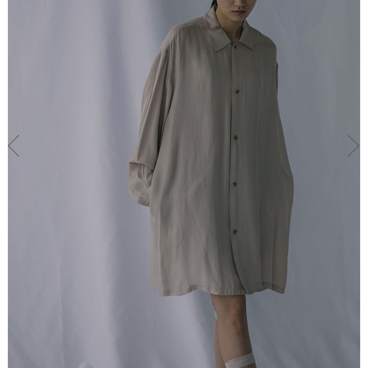 トップス N.HOOLYWOOD for AMERI PATTERN NO SHIRT Ameri VINTAGE - N.HOOLYWOOD for AMERI PATTERN NO SHIRTの通販