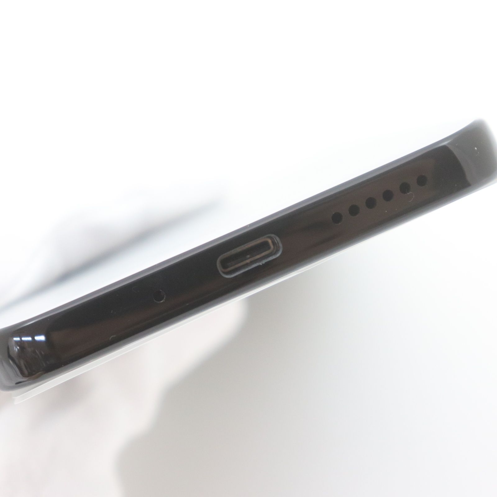 ITVDW5V4KZXF 未使用 Y!mobile ワイモバイル スマートフォン ZTE
