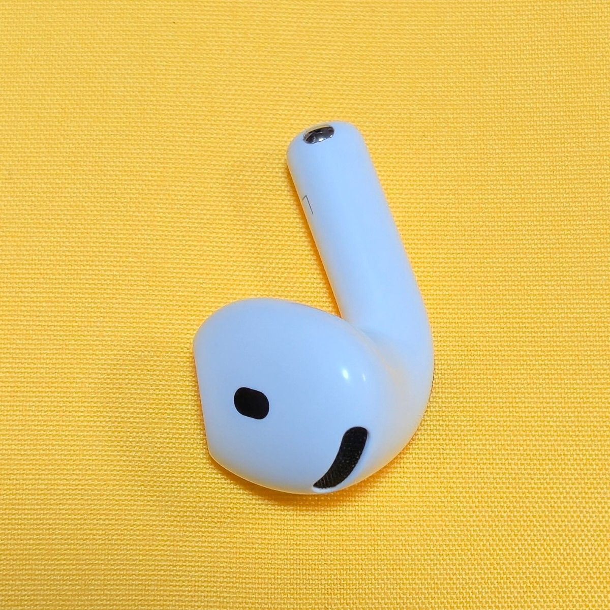AirPods4 第四世代 左耳 ノイズキャンセリング A3056 ANC AirPods4 第四世代 左耳 ノイズキャンセリング A3056 ANC - メルカリ