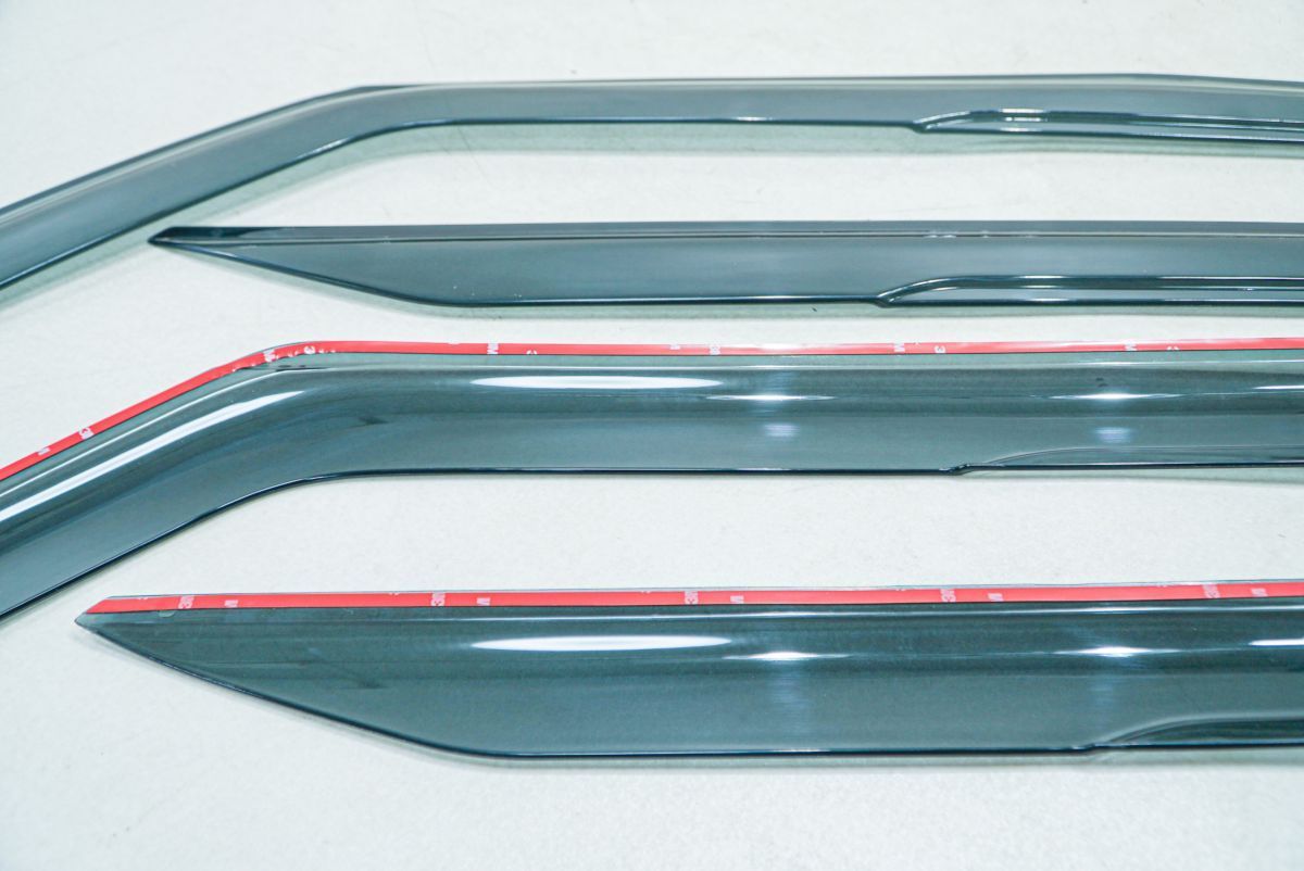 雨天時も快適に換気が