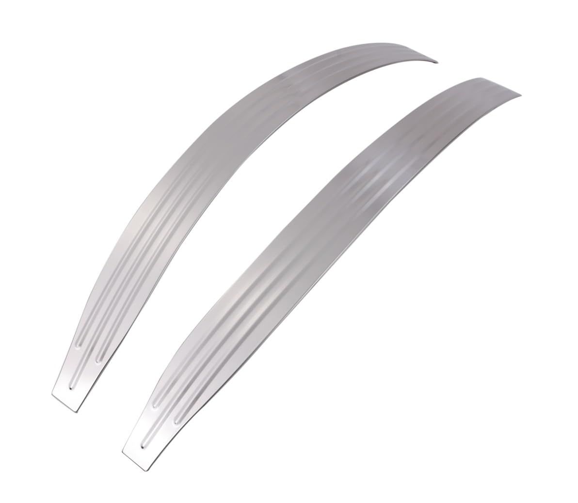 専用　依頼品 フロント スカッフプレート フェンダー フロントウイング プロテクター