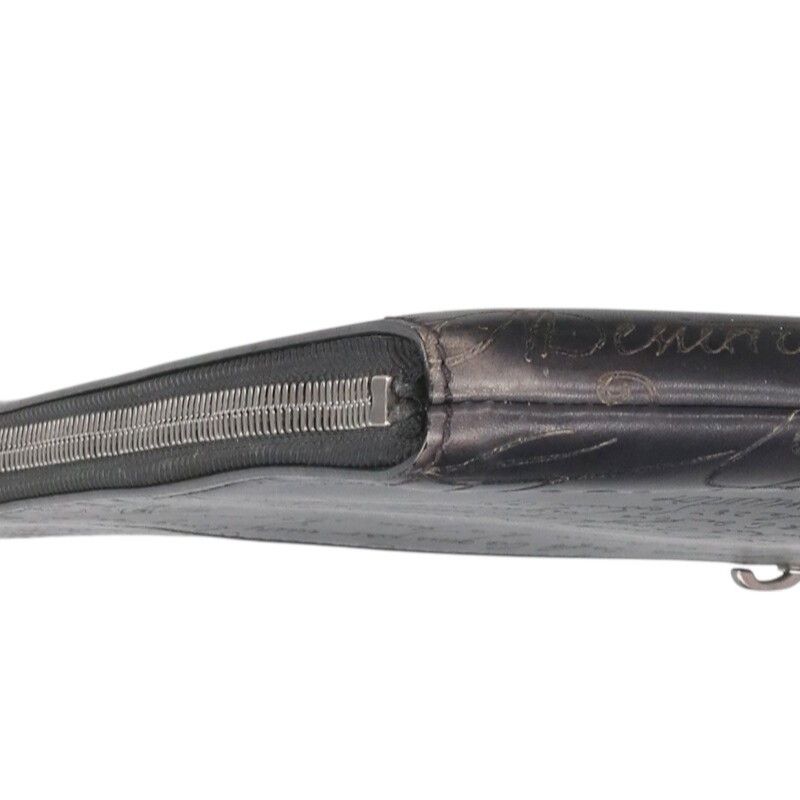 BERLUTI ベルルッティ 長財布 カリグラフィ ヴェネチアンレザー ブラック 楽天市場】ベルルッティ 長財布 イタウバ カリグラフィ ヴェネチア