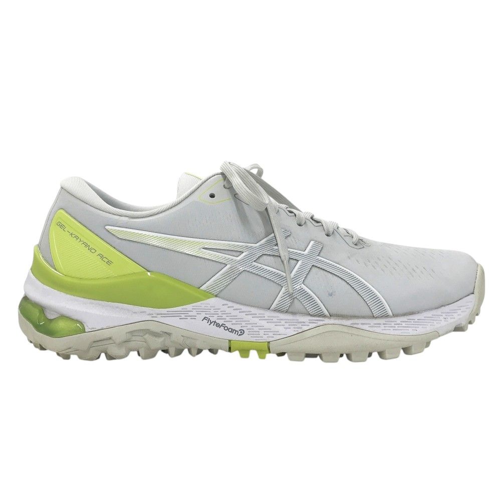 スパイクレスゴルフシューズ グレー系