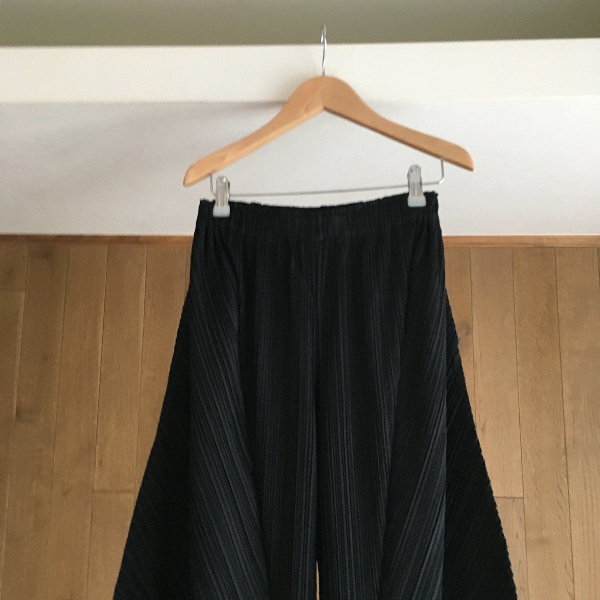 極美品 PLEATS PLEASE プリーツプリーズ Thicker Bottom