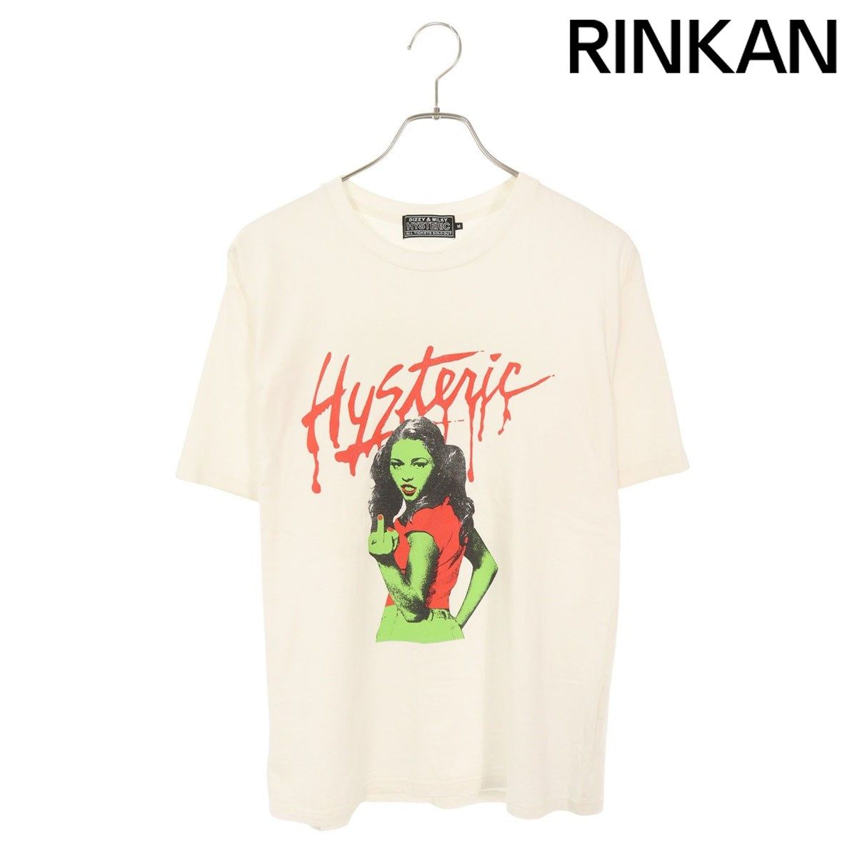 ヒステリックグラマー HYSTERIC GLAMOUR ヒステリックグラマー / HYSTERIC GLAMOUR