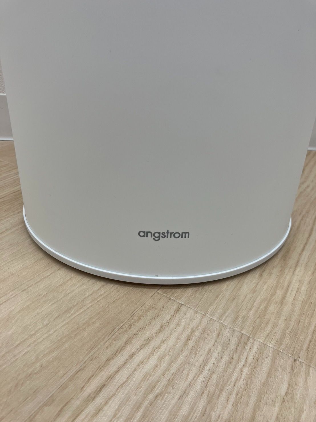 オングストローム 純水ウルトラマイクロミスト加湿器 A-600S