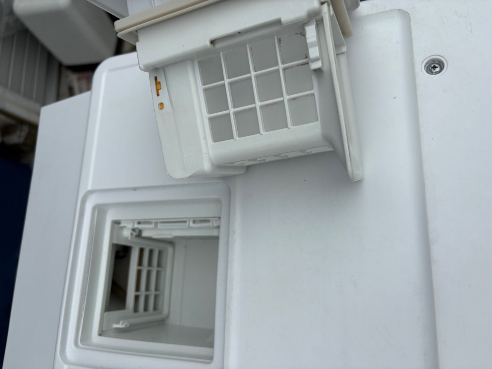 ドラム式洗濯乾燥機 10