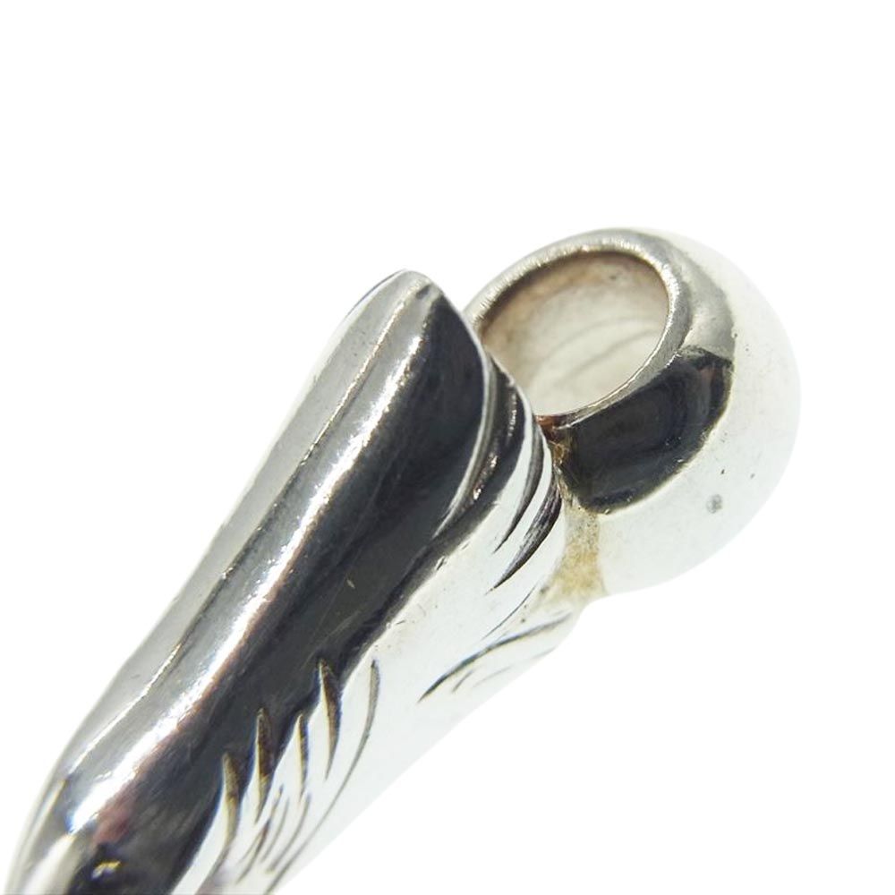 鷲見太郎 WASHIMI TARO ペンダントトップ ギャランティ付属