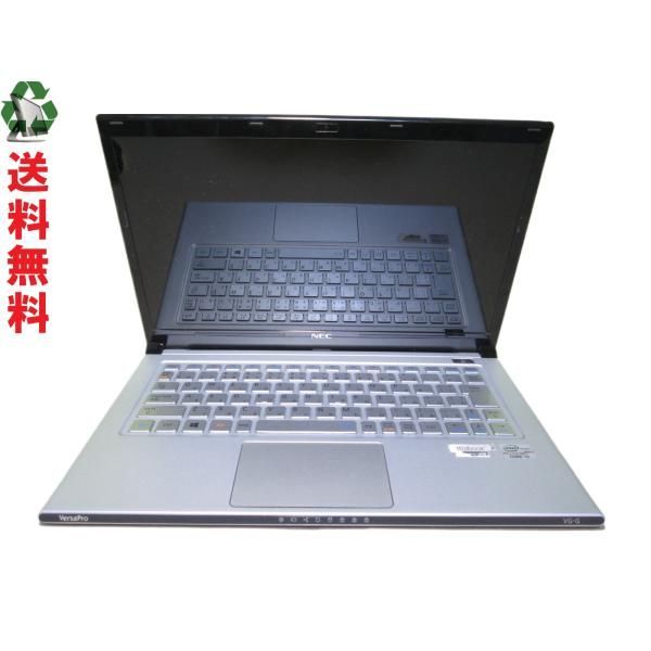 NEC VersaPro UltraLite VK18T/G-G【Core i5 3337U】 ジャンク 送料無料 [87903] - メルカリ