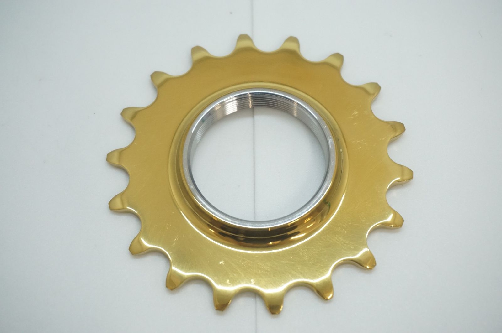 EURO-ASIA ユーロアジア GOLD MEDAL PRO 18T コグ | バイチャリ福岡店