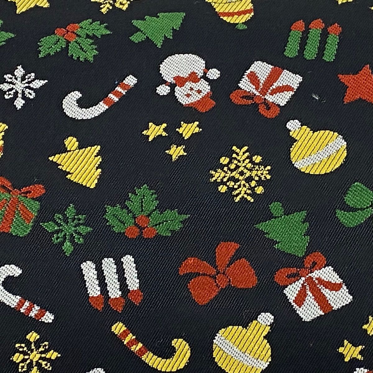クリスマスのオーナメント