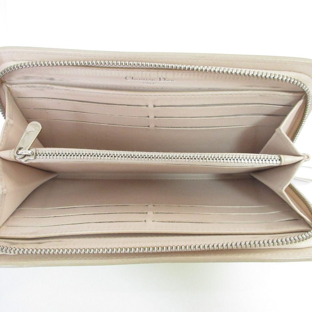 良品 Christian Dior クリスチャンディオール レディディオール  