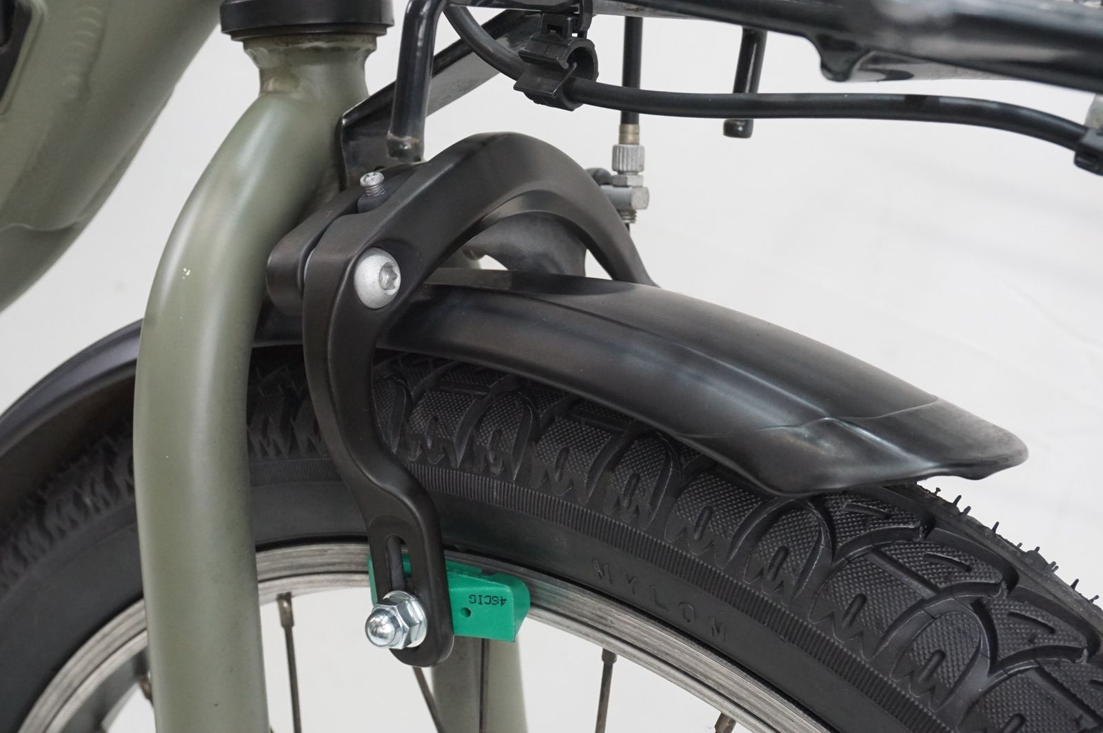 PANASONIC パナソニック SW 2021年モデル 20インチ 電動アシスト自転車 大宮店 BRIGHTFACE_UK