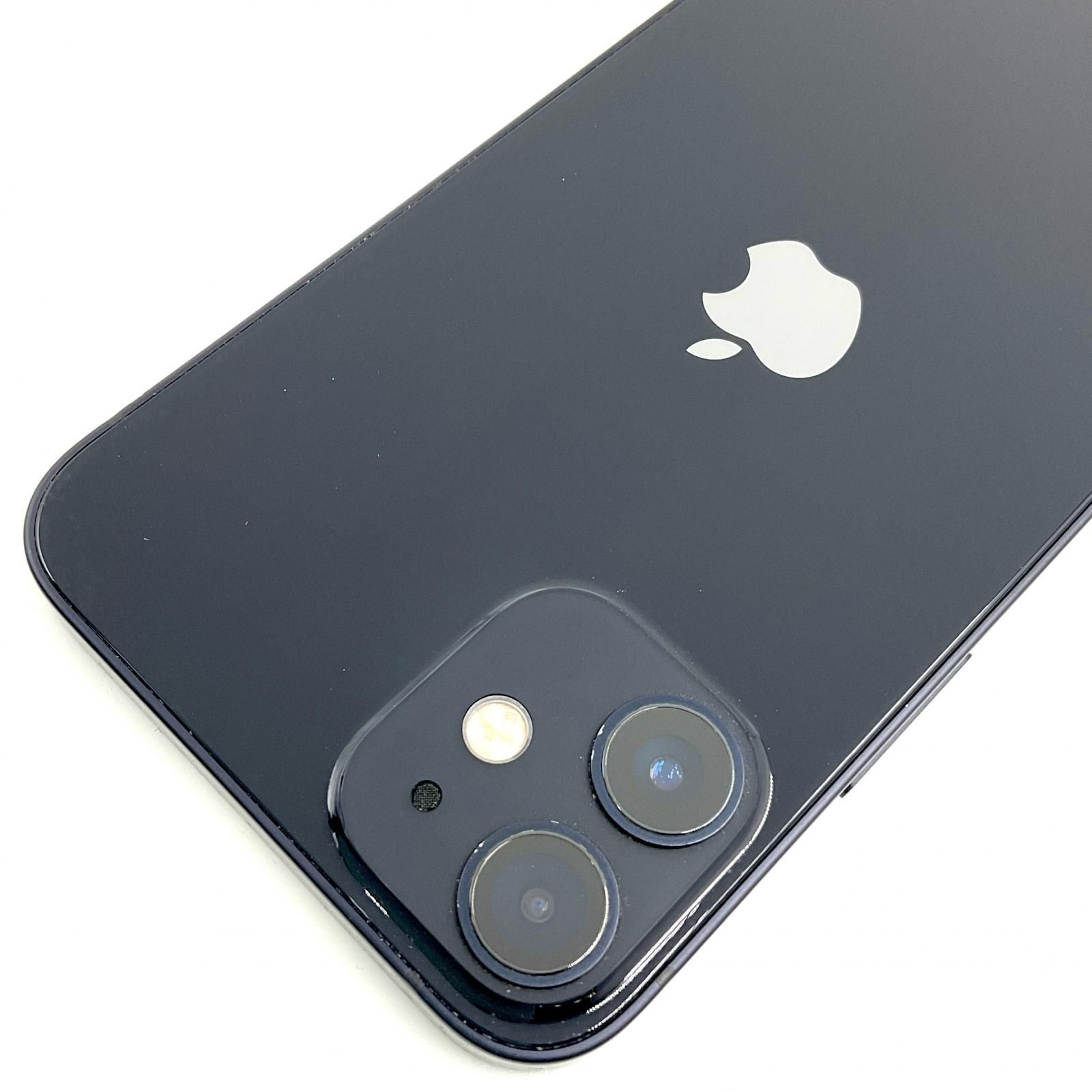 全額返金保証最速発送Apple iPhone 12 mini 256GB ブラック au 全額返金保証最速発送Apple iPhone 12 mini 256GB ブラック au