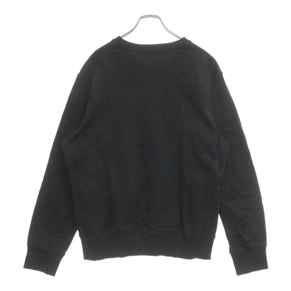 Alexander McQueen スカル刺繍トレーナー Alexander McQueen スカル刺繍トレーナー