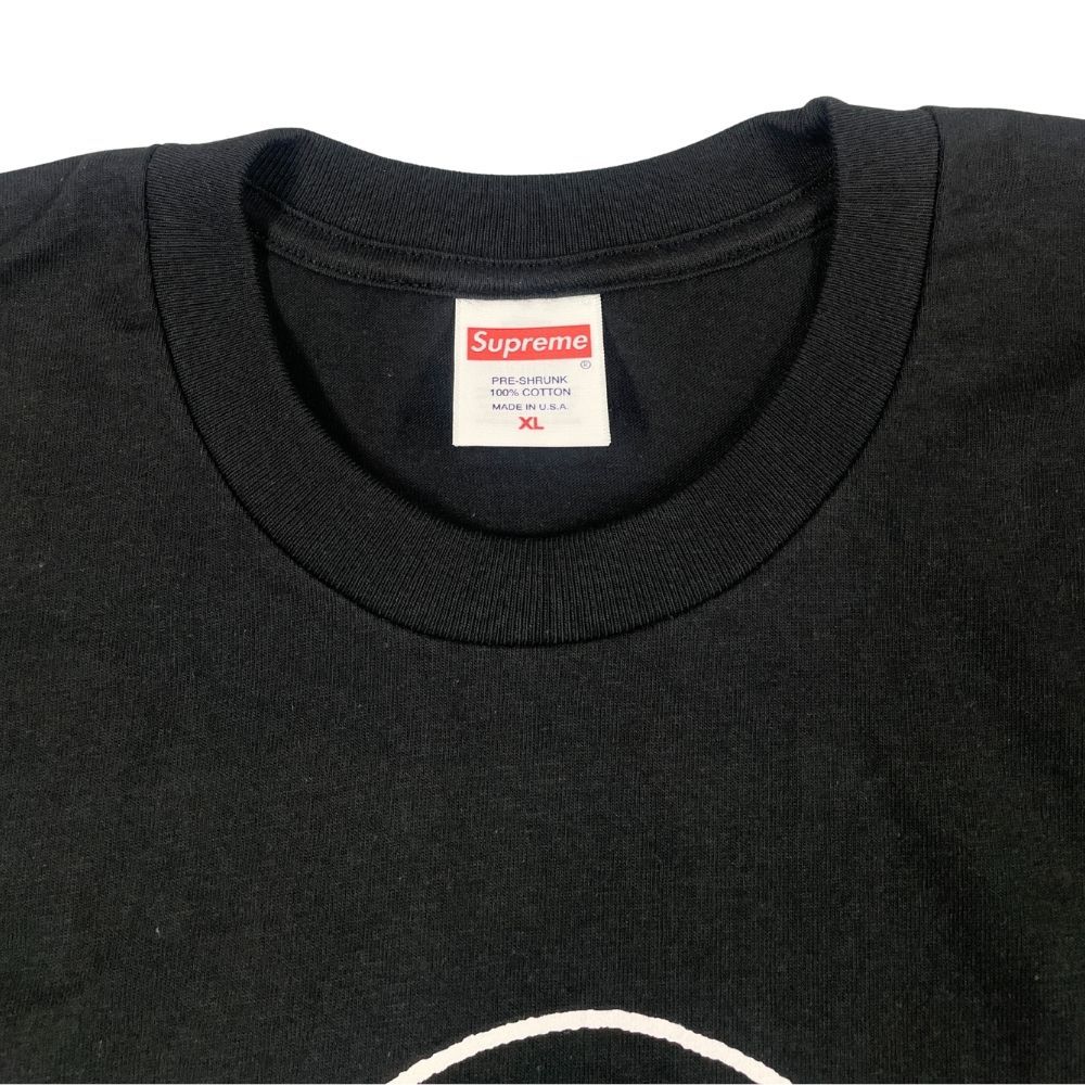 SUPREME シュプリーム Skeleton Tee スケルトン プリント 半袖T