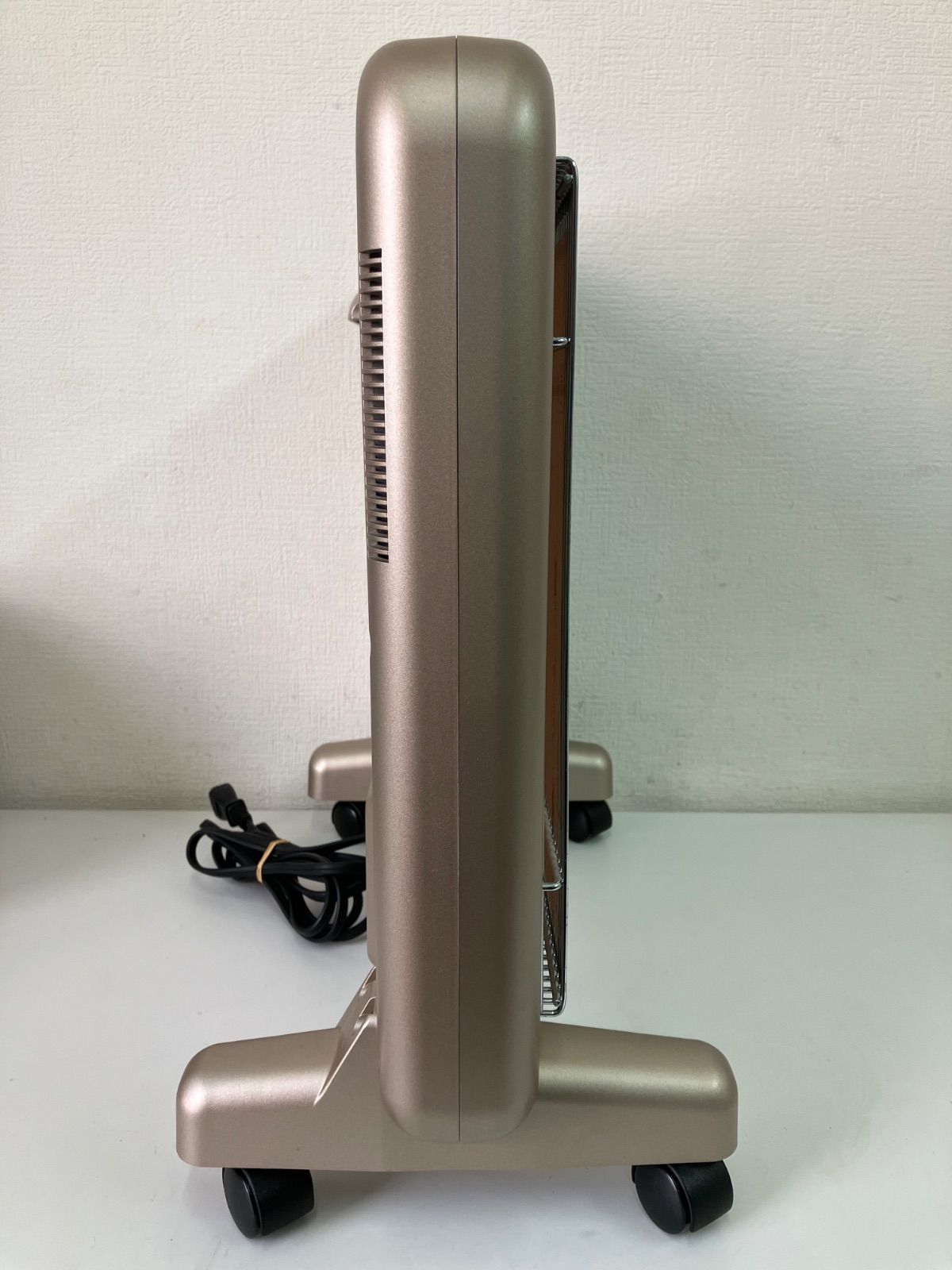 電気ヒーター 遠赤外線暖房機器