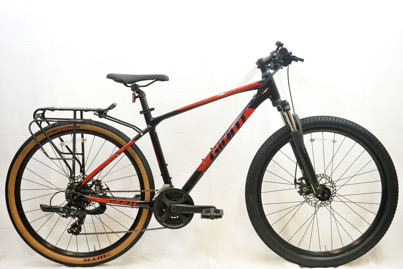 ジャイアントGIANT MTB ATX 　マウンテンバイク ジャイアント(GIANT) ATX(エーティーエックス) 2022年&2023