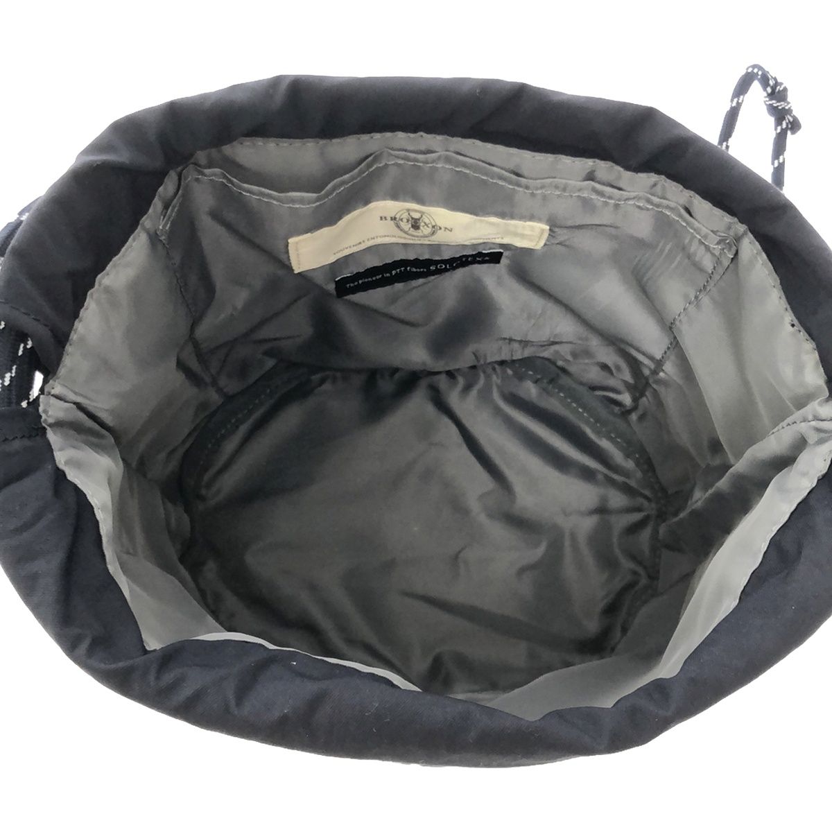 BROOXON ブロックソン AH BUG BAG Anti-Virus バグバッグ 20F
