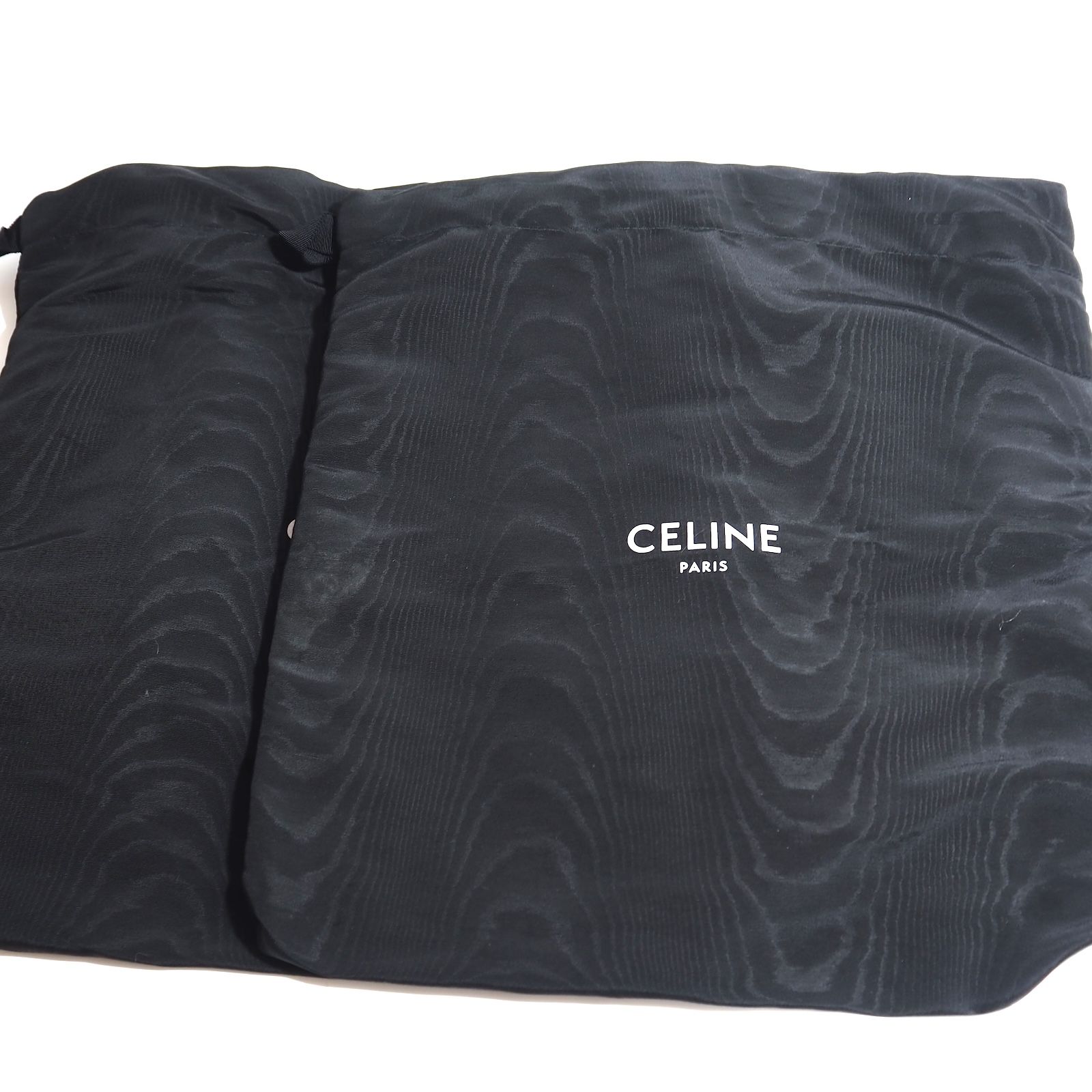 CELINE JACNO ジャクノバブーシュブラック 41サイズメンズ-FILA MAISON
