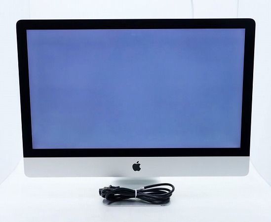 Apple iMac