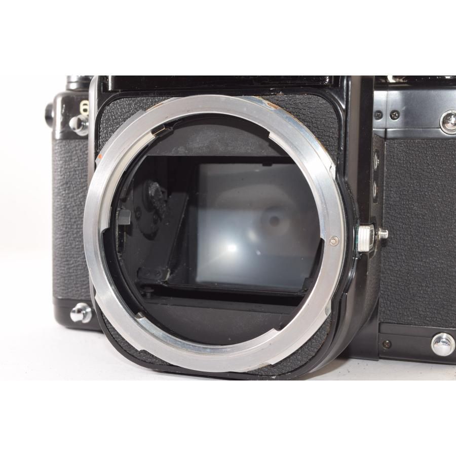 TTLファインダー