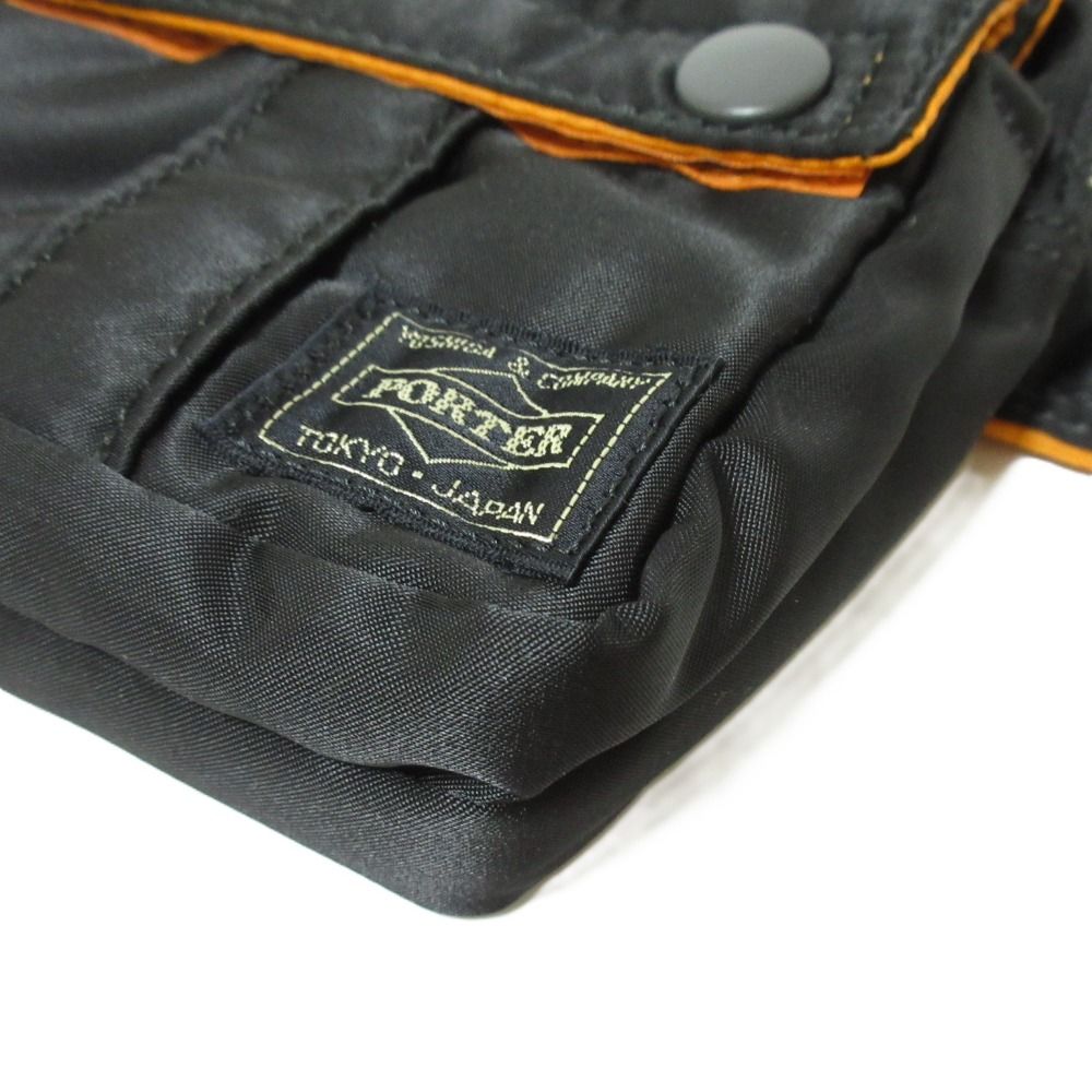 美品 PORTER ポーター 吉田カバン ビームス別注 タンカー