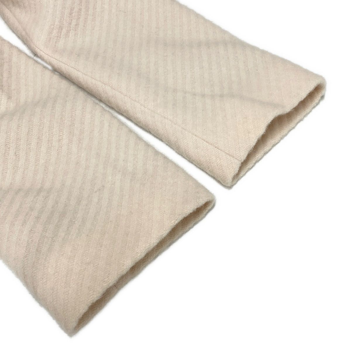 本物保証、全品送料0円! BEAMS ビームス コート サイズ38 M レディース - アイボリー 長袖|冬 気に入る