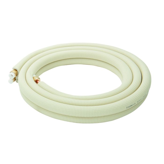 【新品・3営業日で発送】因幡電工 フレア配管セット SPH-233.5-C