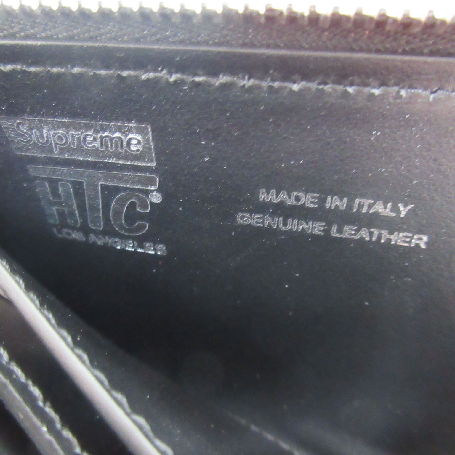 Wallet|leather|ﾚｻﾞｰ|BLACK|ﾌﾞﾗｯｸ