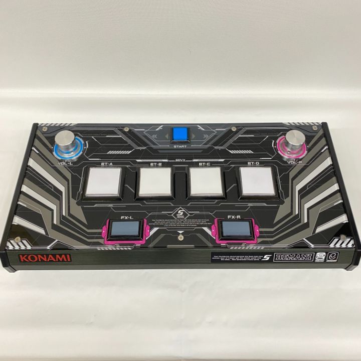 東店24-1272-2505 SOUNDVOLTEXCONSOLE-NEMSYS-Ultimate