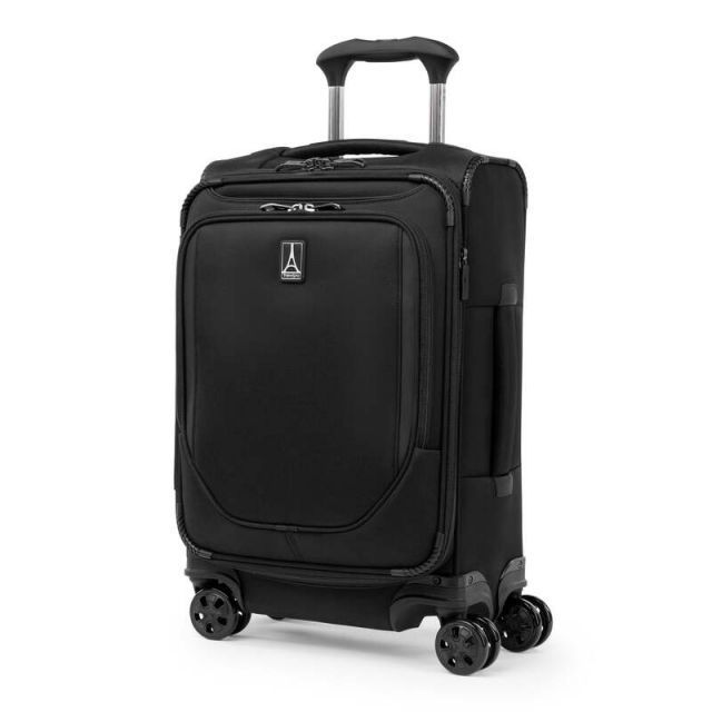 【美品】travelpro トラベルプロ バッグ キャリーオンバッグ 送料無料】 トラベルプロ メンズ スーツケース バッグ Travelpro
