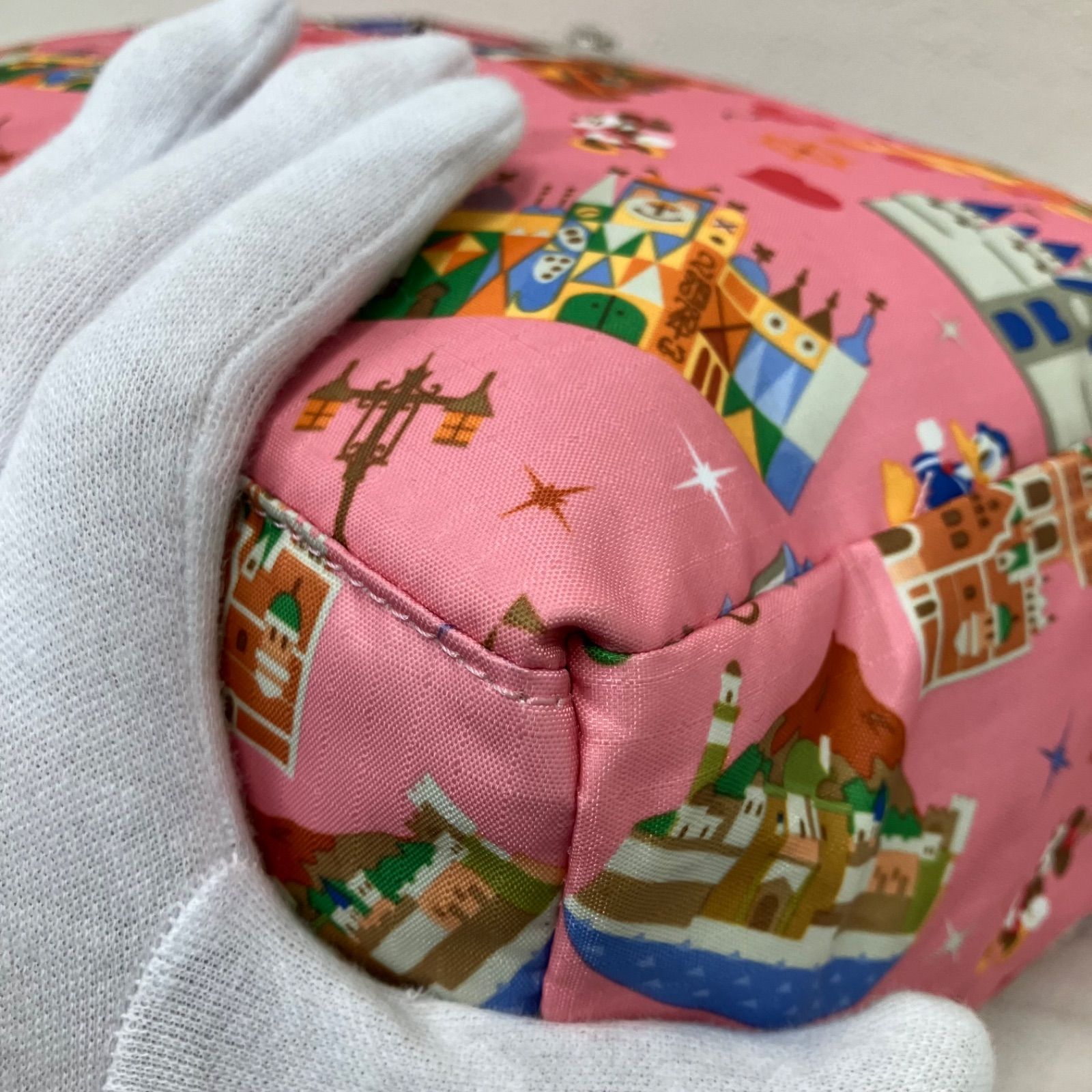 5483 LeSportsac レスポートサック 東京ディズニーリゾート 30周年