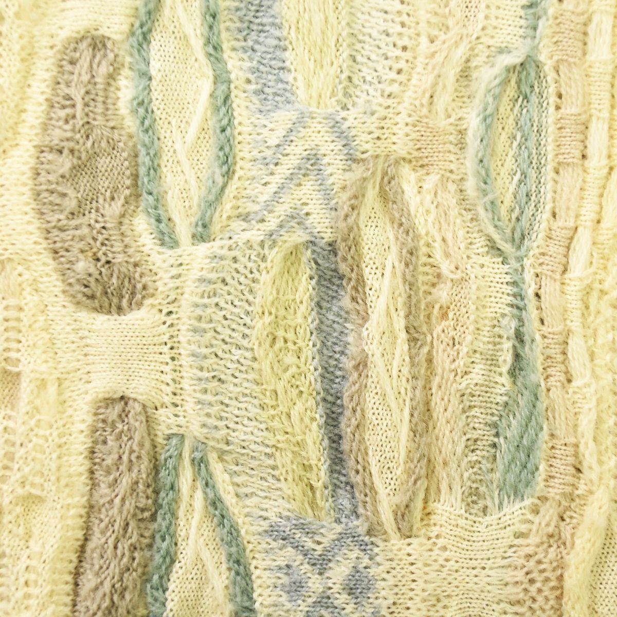 激レア】 90sヴィンテージ オーストラリア製 クージー COOGI