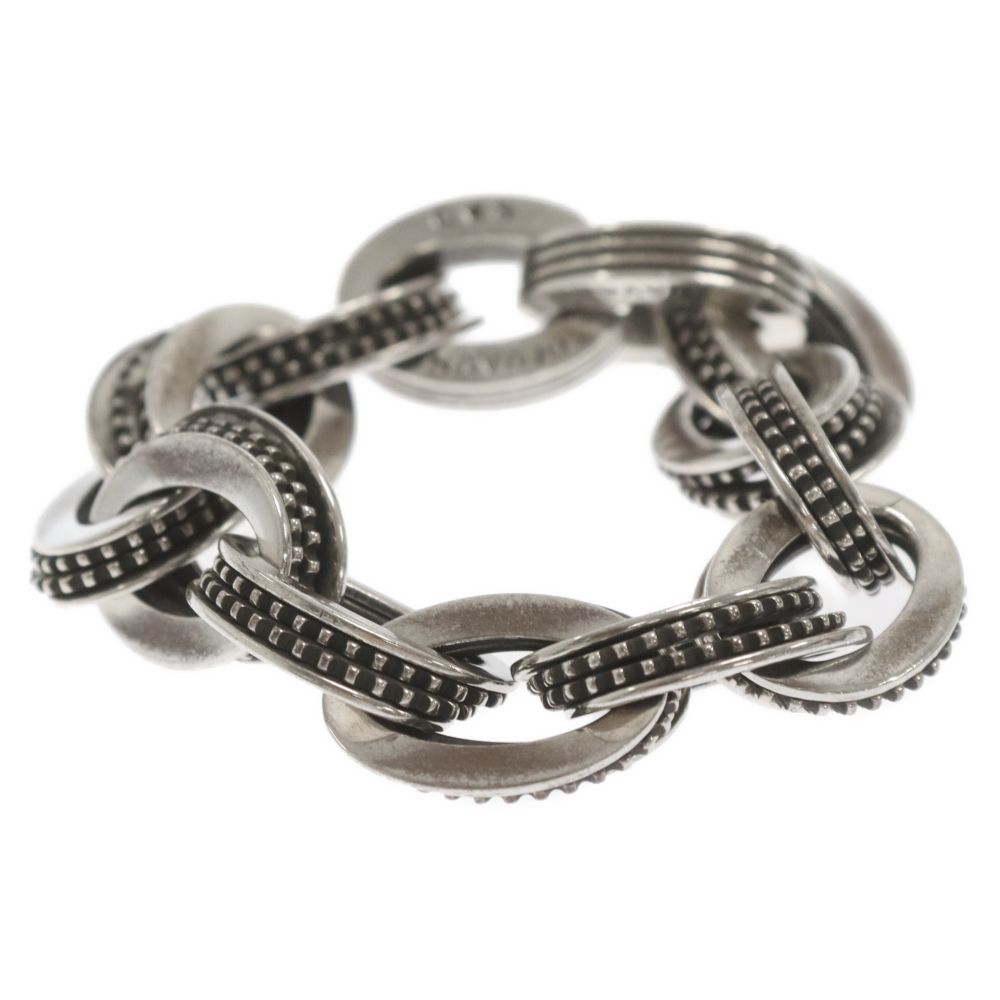 コディサンダーソン シルバーバングル バングル/SILVER/SLV/メンズ//