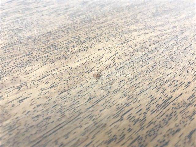 ミーティングテーブル カリモク