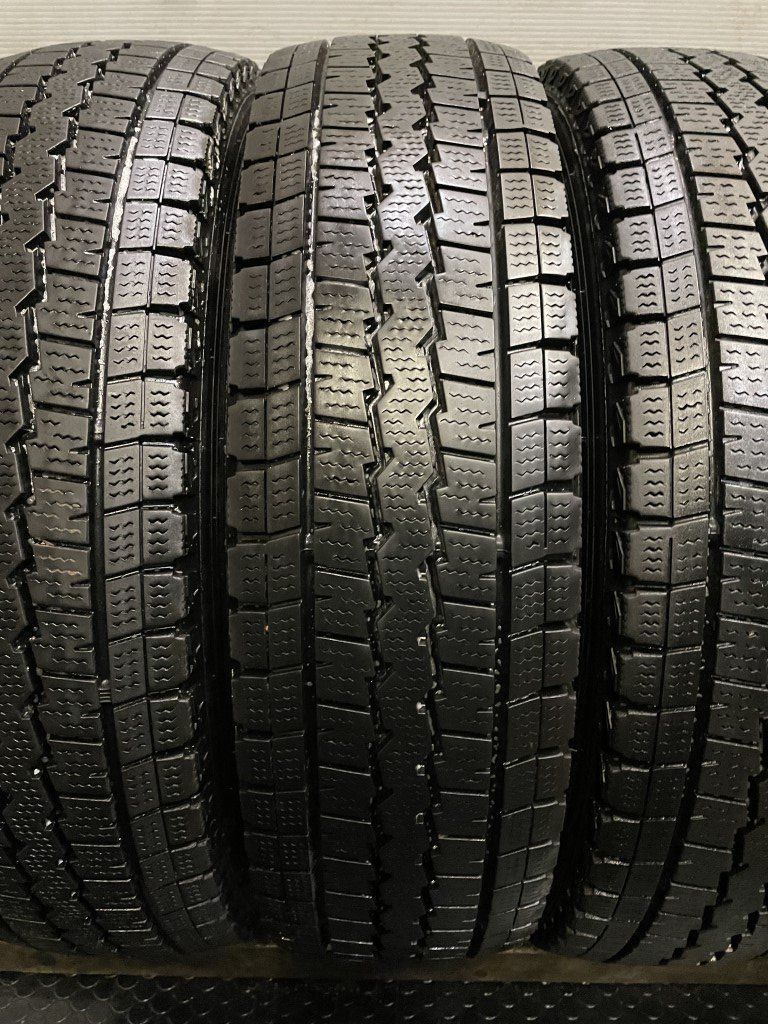 ダンロップ WINTER MAX バン用 165/R14 6P R LT | paymentsway.co