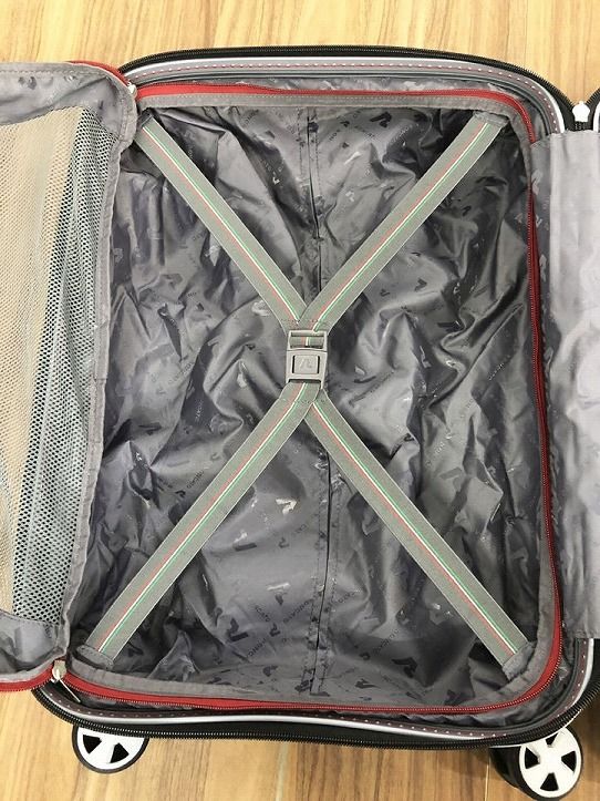 ゆうすけさん向け-TUMI キャリーケース 機内持ち込み可