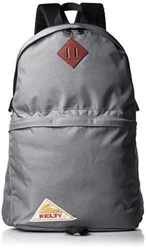 Graphite [ケルティ リュック DAYPACK Graphite