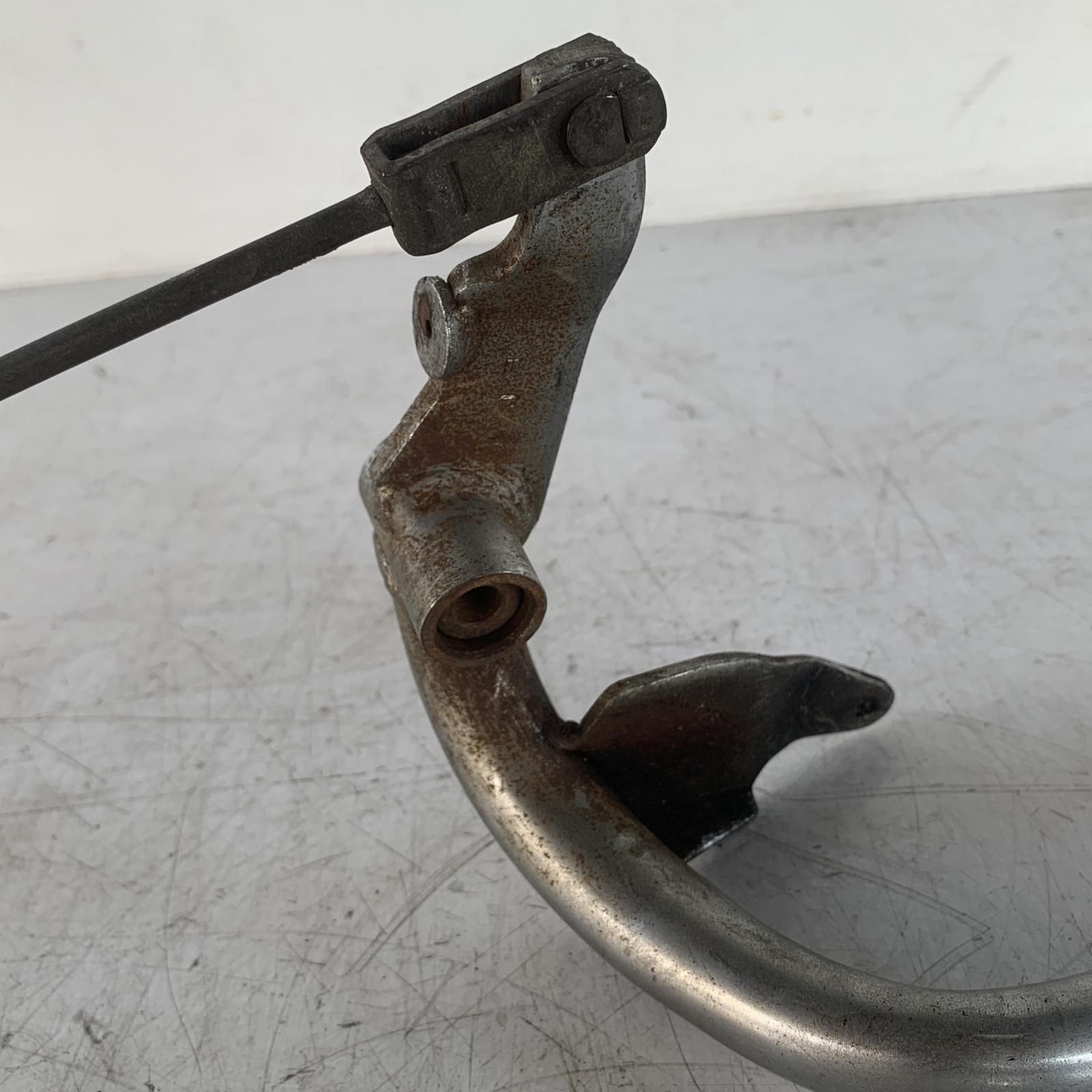 HONDA CB250T/CB400T ブレーキペダル ホークⅡ 用 ブレーキ