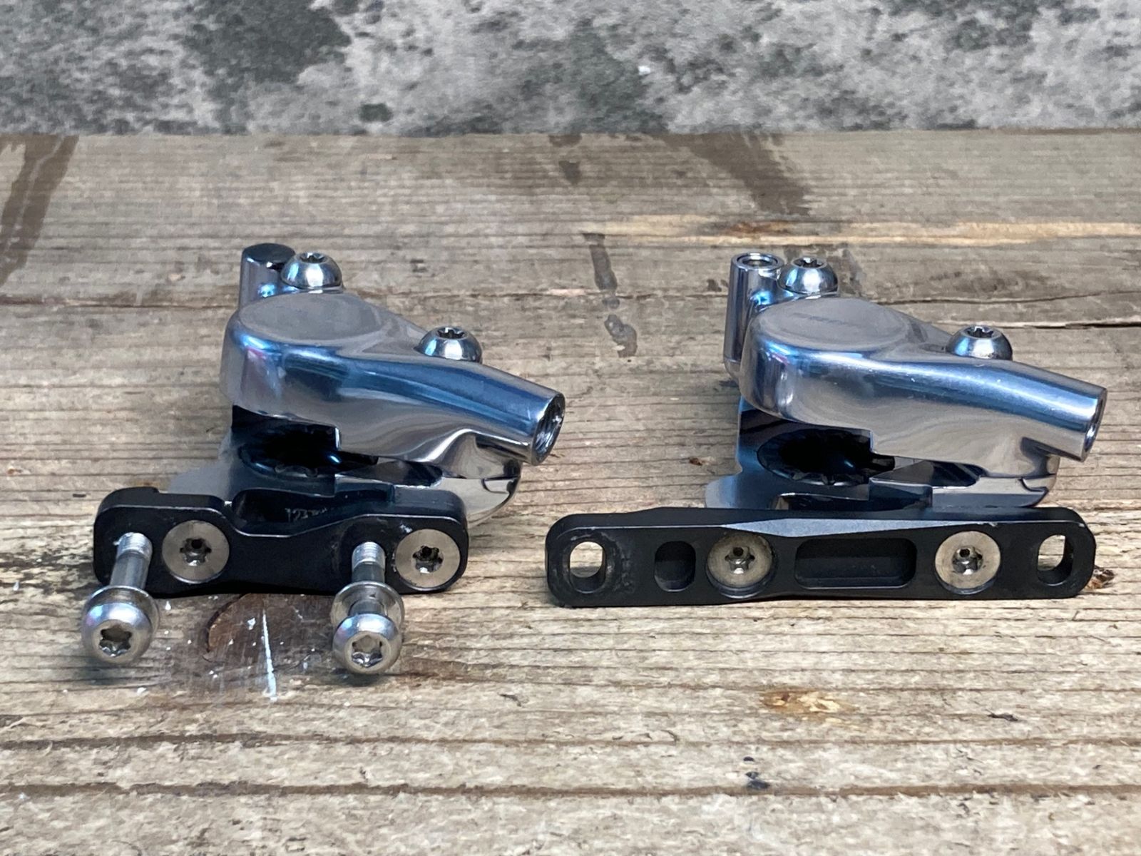 JB192 スラム SRAM RED E-TAP AXS D1 HRD 左右レバー 前後ブレーキセット BRIGHTFACE_UK