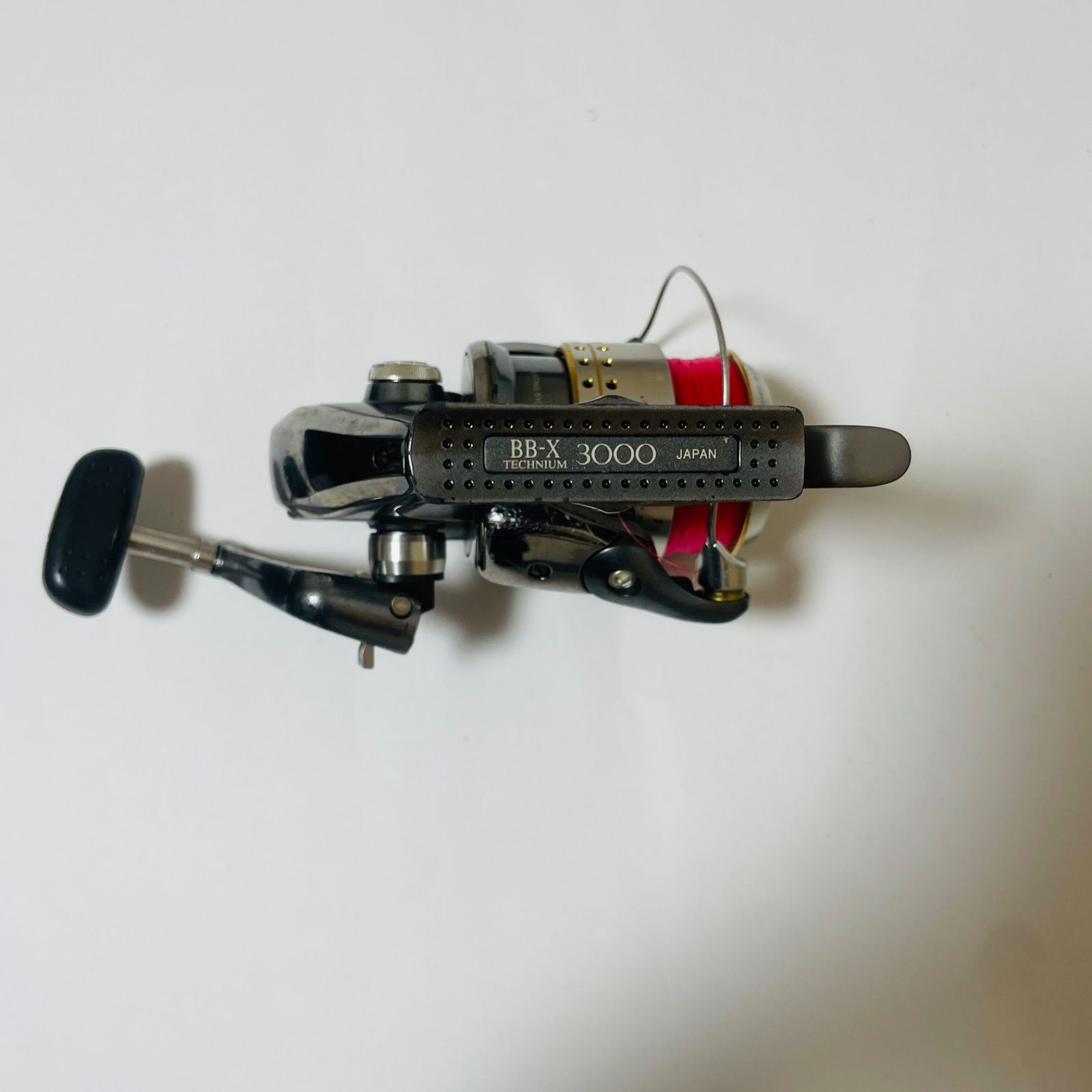 BBXテクニウム3000 TYPE2