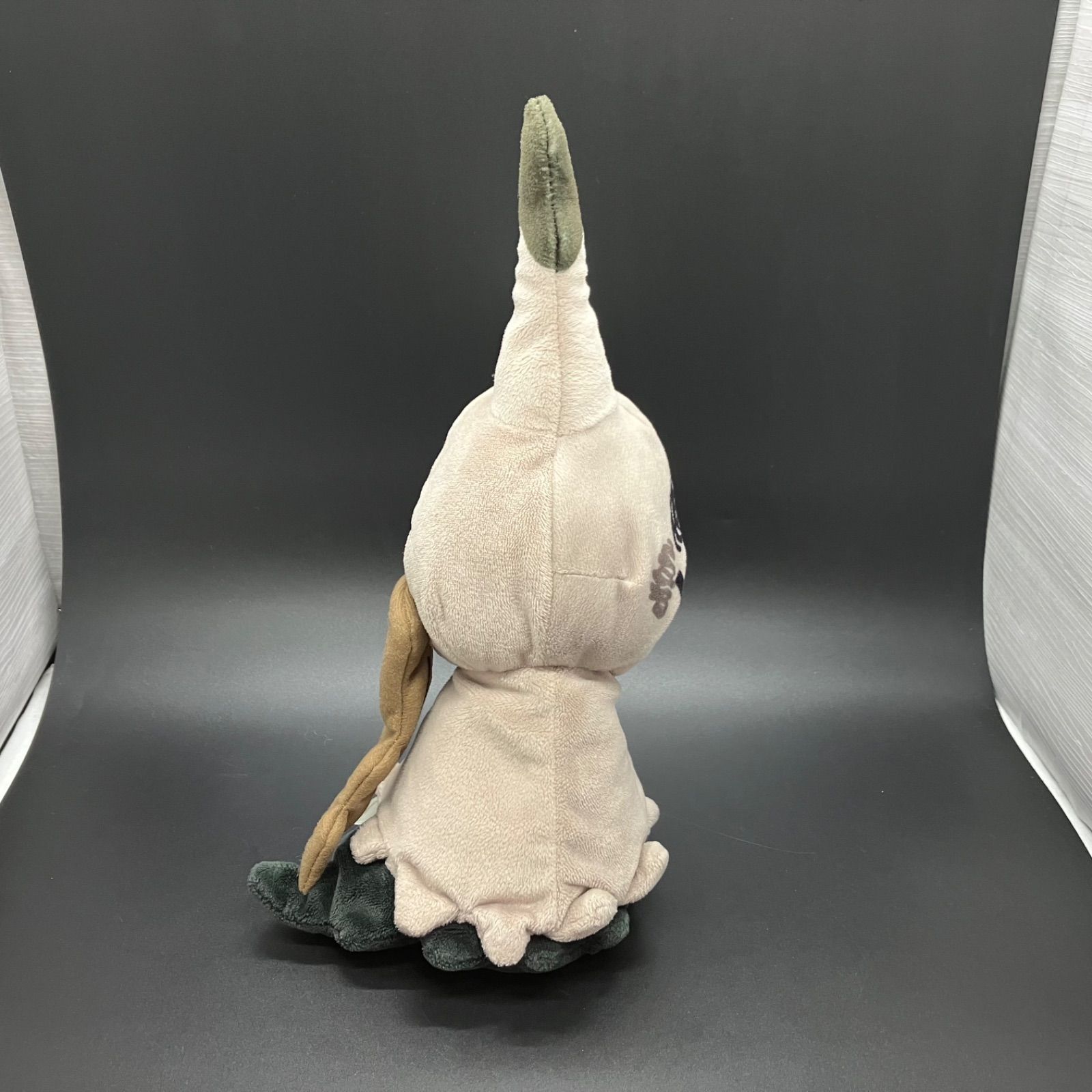 ポケモンセンター限定ぬいぐるみ ミミッキュ 色違い 2017年製【⑦