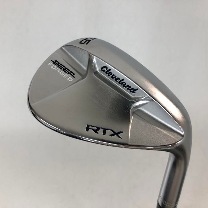 RTX DEEP FORGED | 56 | S | NSプロ950GH D.S.T. | | ウェッジ