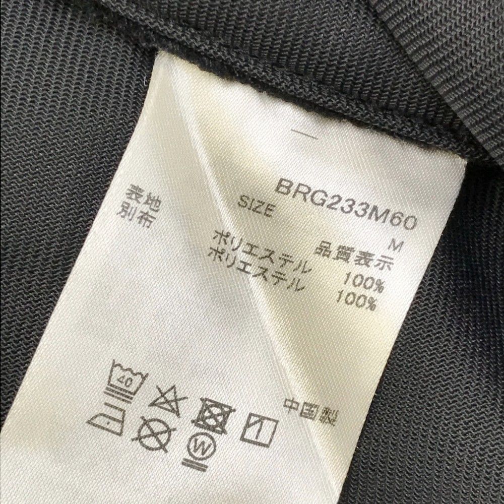 サイズ：M BRIEFING GOLF ブリーフィング 2023年モデル コーデュロイパンツパンツ  ブラック系 [240101328904] ゴルフウェア メンズ ストスト BRIEFING GOLF ブリーフィング 2023年モデル コーデュロイパンツ